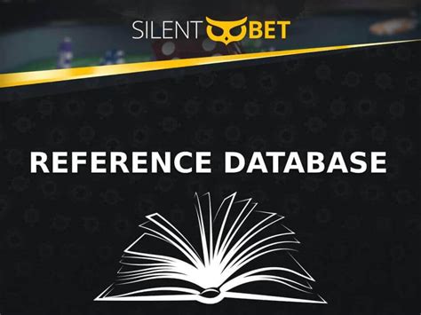 Silentbet.com .